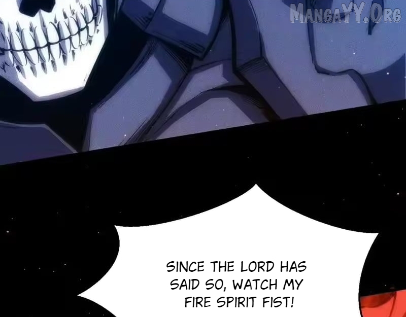 The End of the World: The Emperor Banner invites all female disciples to take their seats Chapter 52 - page 129